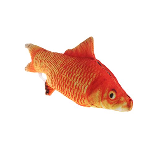 Leinenfisch für Katzenspielzeug, Kätzchen, Haustierprodukte, Zahnreinigung für Katzenspielzeug, weich, saubere Zähne, Plüschkauen Leinenfisch für Katzenspielzeug, Kätzchen, Haustierprodukte, Zahnreinigung für Katzenspielzeug, weich, saubere Zähne, Plüschkauen von Shntig