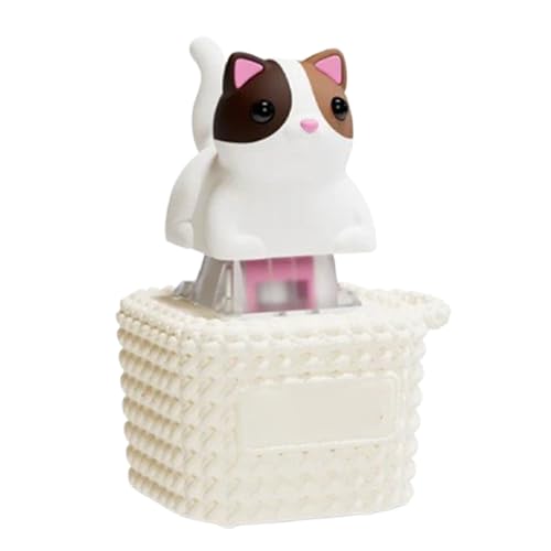 Miauendes Katzenspielzeug, wiederaufladbares Fidget-Spielzeug, Miauende Katze, Stressabbau, Quietschend, tragbarer Geräuschmacher, Katzen-Tastatur- -Spielzeug, entzückendes Partyzubehör für Miauendes Katzenspielzeug, wiederaufladbares Fidget-Spielzeug, Miauende Katze, Stressabbau, Quietschend, tragbarer Geräuschmacher, Katzen-Tastatur- -Spielzeug, entzückendes Partyzubehör für von Shouxiut