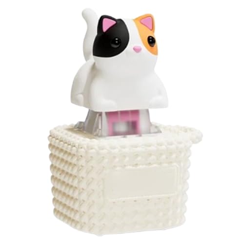 Miauendes Katzenspielzeug, wiederaufladbares Fidget-Spielzeug, Miauende Katze, Stressabbau, Quietschend, tragbarer Geräuschmacher, Katzen-Tastatur- -Spielzeug, entzückendes Partyzubehör für Miauendes Katzenspielzeug, wiederaufladbares Fidget-Spielzeug, Miauende Katze, Stressabbau, Quietschend, tragbarer Geräuschmacher, Katzen-Tastatur- -Spielzeug, entzückendes Partyzubehör für von Shouxiut