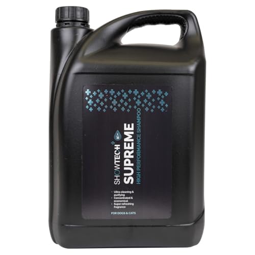 Show Tech+ Supreme Shampoo 5L von Show Tech