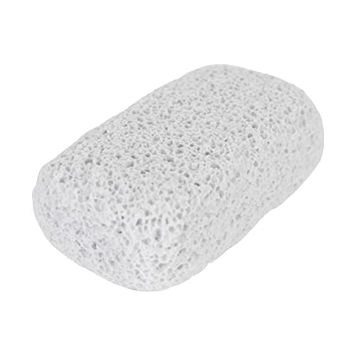 Show Tech Groom Stone 8x4x3cm - Grey von Show Tech