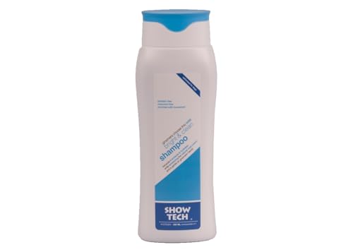 Show Tech Bright & Clean Shampoo 300ml von Show Tech