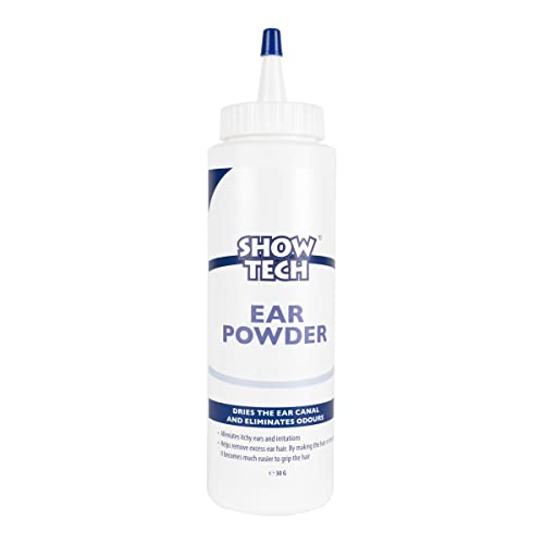 Show Tech Ear Powder 30g von Show Tech