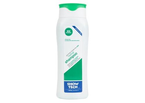 Show Tech Herbal Shampoo 300ml Show Tech Herbal Shampoo 300ml von Show Tech