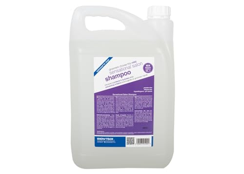 Show Tech Sensational Salon Shampoo 5L von Show Tech