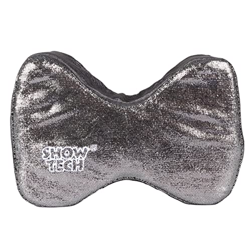 Show Tech Topknot Cushion Glitzy Black - Small Show Tech Topknot Cushion Glitzy Black - Small von Show Tech