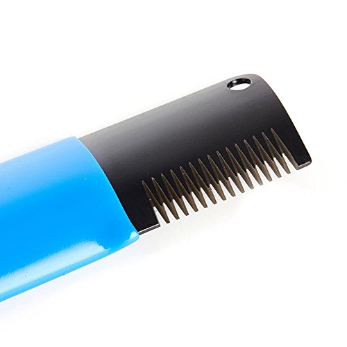 Show Tech-Trimmmesser, Medium, blau Show Tech-Trimmmesser, Medium, blau von Show Tech