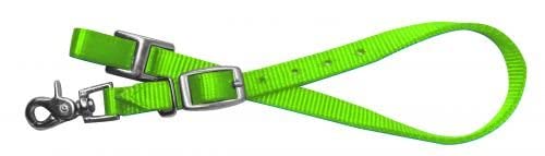 Showman 3/10,2 cm flach Nylon widerristpolster Gurt. New Pferd Tack., lindgrün Showman 3/10,2 cm flach Nylon widerristpolster Gurt. New Pferd Tack., lindgrün von Showman
