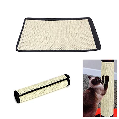 Cat Scratching Board Kratzbrett Katzenkratzbäume Kratzbäume für Katzen Katzenpfosten Kratzbäume für Erwachsene Katzen Katzenkratzbaum s-20 * 30cm Cat Scratching Board Kratzbrett Katzenkratzbäume Kratzbäume für Katzen Katzenpfosten Kratzbäume für Erwachsene Katzen Katzenkratzbaum s-20 * 30cm von Shulishishop