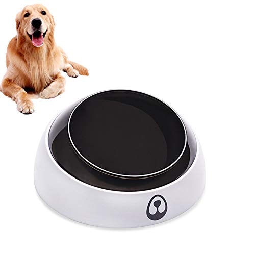 Futternapf Hund Katzennapf rutschfest Katzen Futternapf Plastik Hundenäpfe Hundefutter Und Wasserschüssel rutschfeste Cat Bowl a von Shulishishop