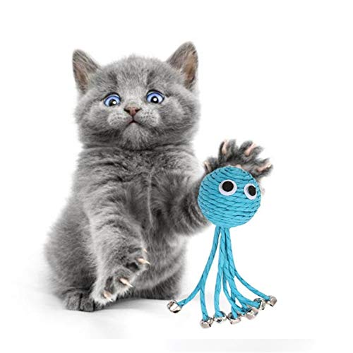 Katzenkratzbrett Katzen Kratzbaum Cat Sofa Beschützer Katzenkratzbäume Pappkatzenkratzer Kätzchen-Kratzbaum Katzenkratzbrett Octopus Katzenkratzbrett Katzen Kratzbaum Cat Sofa Beschützer Katzenkratzbäume Pappkatzenkratzer Kätzchen-Kratzbaum Katzenkratzbrett Octopus von Shulishishop