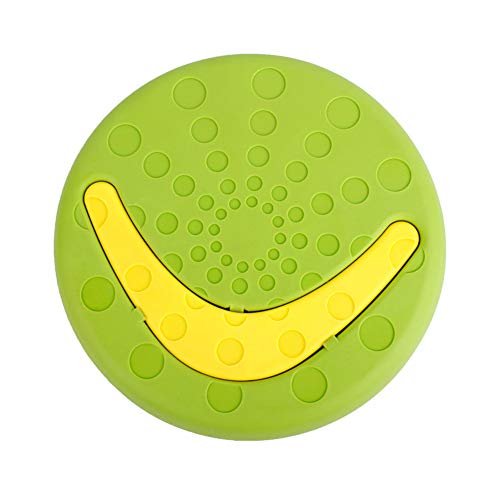 Shulishishop Ball hundespielzeug unzerstörbar Hunde Spielzeug für kleine Hunde Unzerstörbar Hund Spielzeug Hund kauen Spielzeug Interaktive Hund Spielzeug Green Shulishishop Ball hundespielzeug unzerstörbar Hunde Spielzeug für kleine Hunde Unzerstörbar Hund Spielzeug Hund kauen Spielzeug Interaktive Hund Spielzeug Green von Shulishishop