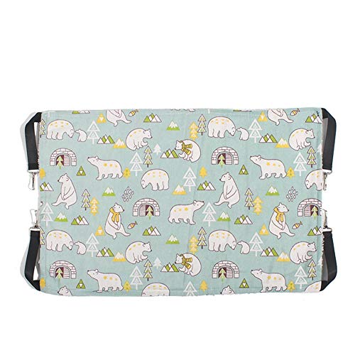 Shulishishop Hängematte Meerschweinchen Hängematte Katze Katzen-Hängematte Meerschweinchen Spielzeug Rattenbett Kaninchenbett Eichhörnchen Schlafsack Green,M Shulishishop Hängematte Meerschweinchen Hängematte Katze Katzen-Hängematte Meerschweinchen Spielzeug Rattenbett Kaninchenbett Eichhörnchen Schlafsack Green,M von Shulishishop