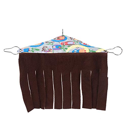 Shulishishop Hängematte Meerschweinchen Ratten Zubehör Hamster-Hängematte Meerschweinchen Hideaway Kaninchenbett Frettchen-Hängematten Meerschweinchen Haus owl b Shulishishop Hängematte Meerschweinchen Ratten Zubehör Hamster-Hängematte Meerschweinchen Hideaway Kaninchenbett Frettchen-Hängematten Meerschweinchen Haus owl b von Shulishishop