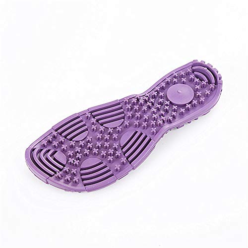 Shulishishop Hunde Kauspielzeug Haustier Ball Spielzeug Spielzeug für kleine, mittelgroße Hunde Molares Hundespielzeug Hundebiss Spielzeug Haustierzubehör Purple Shulishishop Hunde Kauspielzeug Haustier Ball Spielzeug Spielzeug für kleine, mittelgroße Hunde Molares Hundespielzeug Hundebiss Spielzeug Haustierzubehör Purple von Shulishishop