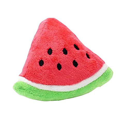 Shulishishop Hunde Spielzeug Kauspielzeug Hund Tough Dog Toys Hundekugeln quietschend Welpenspielzeug Ab 8 Wochen Quietschendes Hundespielzeug 5 von Shulishishop