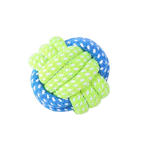 Shulishishop Hunde Spielzeug Welpenspielzeug Welpen Kauspielzeug Seil Hundespielzeug Hundespielzeug Seil Welpenspielzeug Ab 8 Wochen Hundespielzeug Seil 7 von Shulishishop