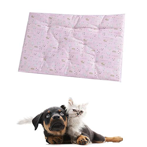 Shulishishop Hundedecken Hundedecke Weiche Katze Mat Warme Hundedecke Hundebettwäsche Waschbares Hundebett Weiches Tierarztbett Kätzchenbett Haustierbett pink1,M Shulishishop Hundedecken Hundedecke Weiche Katze Mat Warme Hundedecke Hundebettwäsche Waschbares Hundebett Weiches Tierarztbett Kätzchenbett Haustierbett pink1,M von Shulishishop