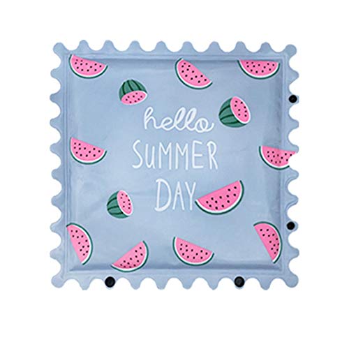 Shulishishop Kühlmatte Hunde Kühldecke Für Hunde Hundematte Haustier Mat Kaninchenkühlmatte Kistenmatte Katze Mat Hund Cool Mat Hundekühlung Katzenkühlmatte Watermelon Shulishishop Kühlmatte Hunde Kühldecke Für Hunde Hundematte Haustier Mat Kaninchenkühlmatte Kistenmatte Katze Mat Hund Cool Mat Hundekühlung Katzenkühlmatte Watermelon von Shulishishop
