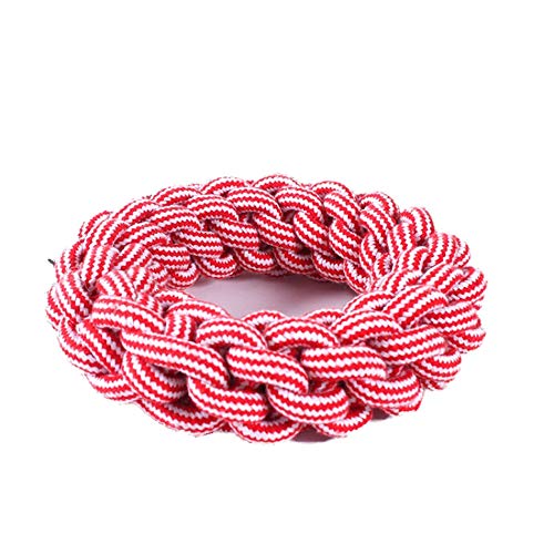Shulishishop Spielzeug Hund hundespielzeug Wasser Hund behandelt für welpen Welpen Hund kauen Welpen zahnen Spielzeug Interaktive Hund Spielzeug red von Shulishishop