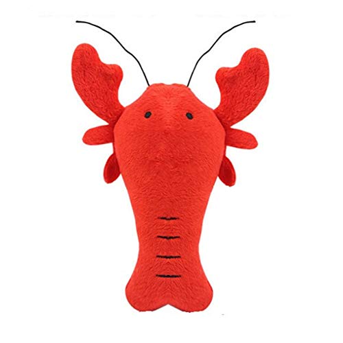 Shulishishop Welpenspielzeug Hundespielzeug Quietscher Hundespielzeug für kleine Hunde Hund Soft Toys für kleine Hunde Hund Quietschendes Spielzeug c von Shulishishop