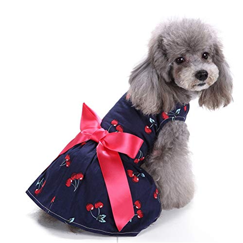 Shulishishop hundekleid Haustierkleid Hundekleid für den Sommer Hundekleid für große Hunde Nette Hundekleider Prinzessin Hundekleid Hundekleidung Welpenkleidung 6,xs Shulishishop hundekleid Haustierkleid Hundekleid für den Sommer Hundekleid für große Hunde Nette Hundekleider Prinzessin Hundekleid Hundekleidung Welpenkleidung 6,xs von Shulishishop