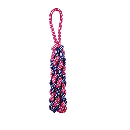 Shulishishop hundespielzeug Ball hundespielzeug unzerstörbar Hund kaut Lange anhaltende natürliche zahnen Spielzeug Kauen für Hund Hund kauen Spielzeug Welpen medium,c von Shulishishop