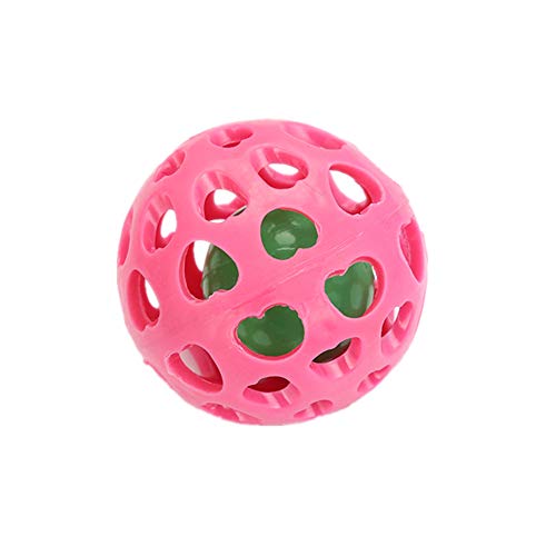Shulishishop hundespielzeug Wasser hundespielzeug Ball Hund Seil Spielzeug Kauen für Hund Hund kaut Lange anhaltende natürliche Hund Spielzeug für langeweile b,pink Shulishishop hundespielzeug Wasser hundespielzeug Ball Hund Seil Spielzeug Kauen für Hund Hund kaut Lange anhaltende natürliche Hund Spielzeug für langeweile b,pink von Shulishishop
