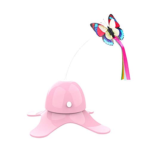 Shulishishop katzenspielzeug Set katzenspielzeug Angel Katze Teaser Katze Zauberstab Spielzeug Katzen Zauberstab Katze Angelrute Spielzeug Katze Spielzeug Stick pink Shulishishop katzenspielzeug Set katzenspielzeug Angel Katze Teaser Katze Zauberstab Spielzeug Katzen Zauberstab Katze Angelrute Spielzeug Katze Spielzeug Stick pink von Shulishishop