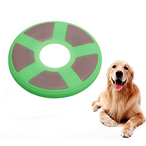 Shulishishop welpenspielzeug Hund hundespielzeug Ball Hund kauen Hund Spielzeug für langeweile Hund behandelt für welpen Kauen für Hund Tough Hund Spielzeug Green Shulishishop welpenspielzeug Hund hundespielzeug Ball Hund kauen Hund Spielzeug für langeweile Hund behandelt für welpen Kauen für Hund Tough Hund Spielzeug Green von Shulishishop