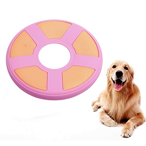 Shulishishop welpenspielzeug Hund hundespielzeug Ball Hund kauen Hund Spielzeug für langeweile Hund behandelt für welpen Kauen für Hund Tough Hund Spielzeug pink Shulishishop welpenspielzeug Hund hundespielzeug Ball Hund kauen Hund Spielzeug für langeweile Hund behandelt für welpen Kauen für Hund Tough Hund Spielzeug pink von Shulishishop