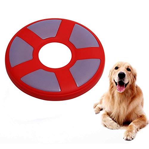 Shulishishop welpenspielzeug Hund hundespielzeug Ball Hund kauen Hund Spielzeug für langeweile Hund behandelt für welpen Kauen für Hund Tough Hund Spielzeug red Shulishishop welpenspielzeug Hund hundespielzeug Ball Hund kauen Hund Spielzeug für langeweile Hund behandelt für welpen Kauen für Hund Tough Hund Spielzeug red von Shulishishop