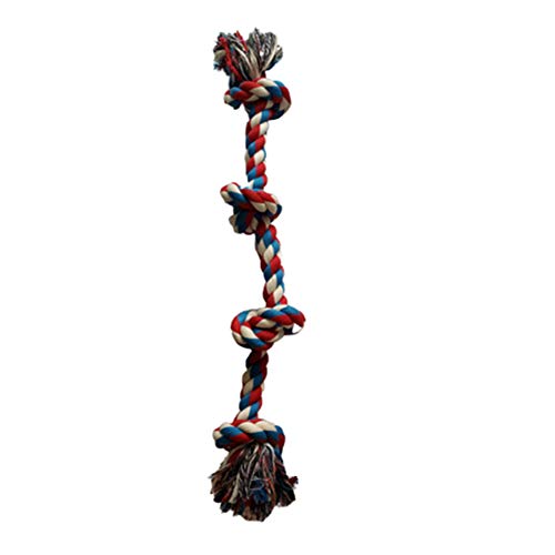 Shulishishop welpenspielzeug Hund hundespielzeug unzerstörbar für Grosse Hunde Tough Hund Spielzeug Welpen Kauen für Hund Welpen zahnen Spielzeug c von Shulishishop