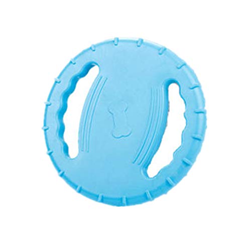 Shulishishop welpenspielzeug Set Hund Ball hundespielzeug unzerstörbar Welpen zahnen Spielzeug Welpen kauen Spielzeug Hund Spielzeug für langeweile Welpen Blue Shulishishop welpenspielzeug Set Hund Ball hundespielzeug unzerstörbar Welpen zahnen Spielzeug Welpen kauen Spielzeug Hund Spielzeug für langeweile Welpen Blue von Shulishishop