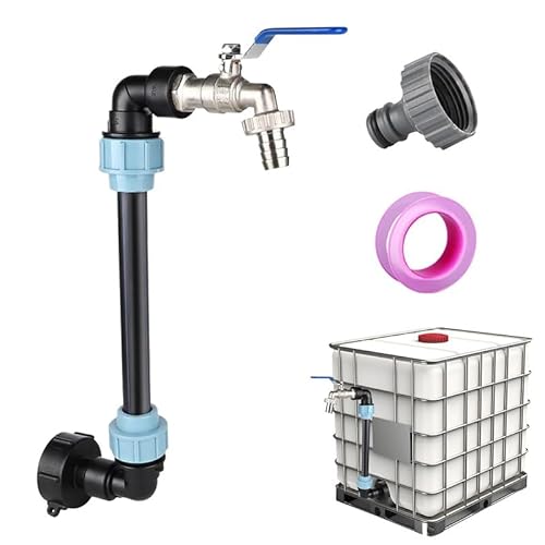 IBC Tank Schwanenhals,IBC Schwanenhals 3/4" Auslaufhahn,1000l wassertank zubehör auslaufhahn IBC Tank Schwanenhals,IBC Schwanenhals 3/4" Auslaufhahn,1000l wassertank zubehör auslaufhahn von Shunfaji
