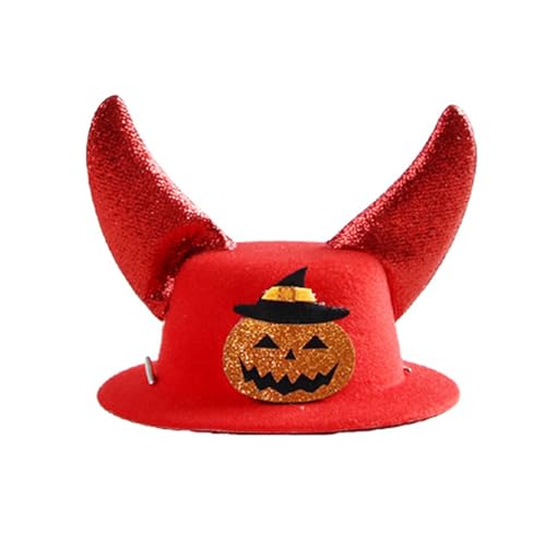 Weicher Halloween-Teufelshorn-Hut für kleine Hunde und Katzen, Cosplay-Kostüm, Kopfzubehör, Partyveranstaltungen, Verkleidungen, Haustier-Kopfbedeckung, Halloween-Haustier-Kopfbedeckung Weicher Halloween-Teufelshorn-Hut für kleine Hunde und Katzen, Cosplay-Kostüm, Kopfzubehör, Partyveranstaltungen, Verkleidungen, Haustier-Kopfbedeckung, Halloween-Haustier-Kopfbedeckung von Shurhome