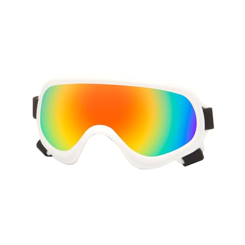 Winddichte weiche Haustierbrille für Schneesporthunde Augenschutz Augenbrille für heiße Jahreszeit Hundebrille Haustier-Sonnenbrille Winddichte weiche Haustierbrille für Schneesporthunde Augenschutz Augenbrille für heiße Jahreszeit Hundebrille Haustier-Sonnenbrille von Shurhome