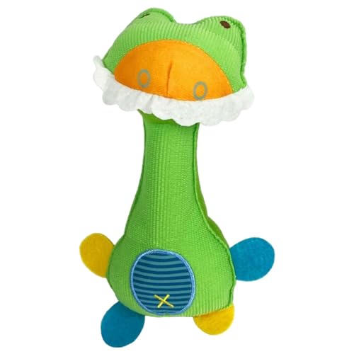 Shurzzesj Hundespielzeug mit Quietscher, Quietschspielzeug, Tierpuppe, interaktives Hundespielzeug, Cartoon-Affe, Hirsch, weiches Quietschspielzeug für Spaß und Zahnreinigung Shurzzesj Hundespielzeug mit Quietscher, Quietschspielzeug, Tierpuppe, interaktives Hundespielzeug, Cartoon-Affe, Hirsch, weiches Quietschspielzeug für Spaß und Zahnreinigung von Shurzzesj
