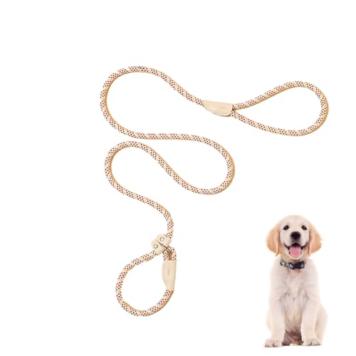 Shurzzesj Hundetrainingsseil | verstellbares Traktionsseil für Haustiere | rutschfestes, langlebiges und starkes Traktionsseil für Spaziergänge, Camping und Jagd Shurzzesj Hundetrainingsseil | verstellbares Traktionsseil für Haustiere | rutschfestes, langlebiges und starkes Traktionsseil für Spaziergänge, Camping und Jagd von Shurzzesj