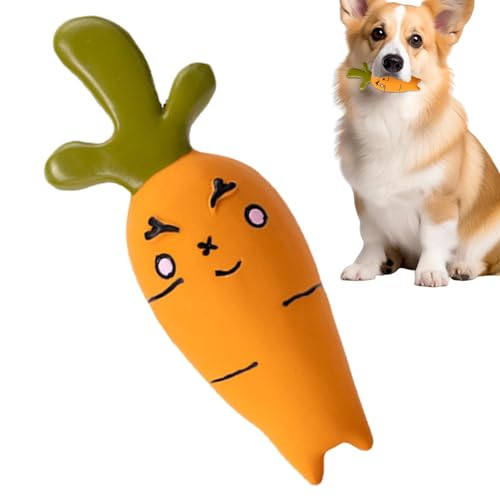 Shurzzesj Kauspielzeug für Welpen, Aubergine, Kauspielzeug für Hunde, Auberginen, Kauspielzeug, Aubergine, Kauspielzeug, Cartoon, niedlich, wiederverwendbar, für aggressive Kauer Shurzzesj Kauspielzeug für Welpen, Aubergine, Kauspielzeug für Hunde, Auberginen, Kauspielzeug, Aubergine, Kauspielzeug, Cartoon, niedlich, wiederverwendbar, für aggressive Kauer von Shurzzesj