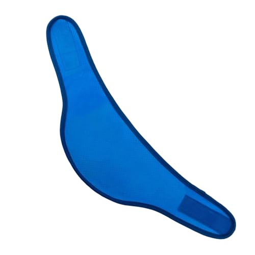 Shurzzesj Kühlendes Handtuch für Hunde, kühlende Halswickel für Hunde - Kühlende Halswickel für Hunde - Multifunktionaler Halskühler für Hunde zum Spazierengehen, Spielen, Ausruhen und Schlafen im Shurzzesj Kühlendes Handtuch für Hunde, kühlende Halswickel für Hunde - Kühlende Halswickel für Hunde - Multifunktionaler Halskühler für Hunde zum Spazierengehen, Spielen, Ausruhen und Schlafen im von Shurzzesj