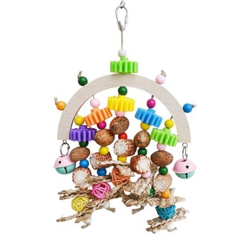 Shurzzesj Papageien-Kauspielzeug,Maiskolben-Papageienspielzeug | Natürliches Maiskolben-Vogelkäfigspielzeug - Vogelhaus-Hängespielzeug, Maiskolben-Kauspielzeug, Vogelspielzeug, Papageienspielzeug für Shurzzesj Papageien-Kauspielzeug,Maiskolben-Papageienspielzeug | Natürliches Maiskolben-Vogelkäfigspielzeug - Vogelhaus-Hängespielzeug, Maiskolben-Kauspielzeug, Vogelspielzeug, Papageienspielzeug für von Shurzzesj