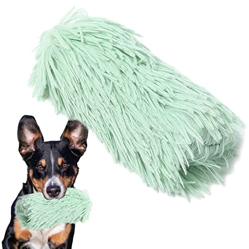 Shurzzesj Plüsch-Hundespielzeug – Plüschtier für Katzen und Hunde, weiches quietschendes Hundespielzeug mit Katzenminze, Haustiertraining und Unterhaltung für Welpen, Katzen, Haustiere, Größe S und M Shurzzesj Plüsch-Hundespielzeug – Plüschtier für Katzen und Hunde, weiches quietschendes Hundespielzeug mit Katzenminze, Haustiertraining und Unterhaltung für Welpen, Katzen, Haustiere, Größe S und M von Shurzzesj
