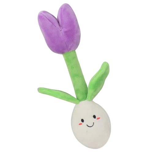 Shurzzesj Sound Making Puppy Toy, Puppy Flower Sound Making Toy, Small Dog Chew and Tooth Cleaning Sunflower Shape Toy for Home, Dog, Pets Shurzzesj Sound Making Puppy Toy, Puppy Flower Sound Making Toy, Small Dog Chew and Tooth Cleaning Sunflower Shape Toy for Home, Dog, Pets von Shurzzesj