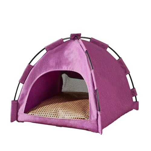 Tipi Zelt Für Haustiere Hundezelt Faltbares Katzenzelt Haustierzelte Häuser Hundehütte Gemütliche Hundehöhle & Katzenhöhle Waschbar Haustierbett, Haustier Hundebett Katzenbett 42x42x38 cm Tipi Zelt Für Haustiere Hundezelt Faltbares Katzenzelt Haustierzelte Häuser Hundehütte Gemütliche Hundehöhle & Katzenhöhle Waschbar Haustierbett, Haustier Hundebett Katzenbett 42x42x38 cm von Shurzzesj