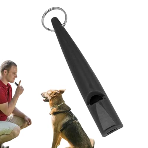 Shxupjn Hundetrainingspfeife, Hunderückrufpfeife - Wasserdichtes, tragbares Hundetrainingsset, Anti-Bell-Gerät - Kompakte Hundetrainingsgeräte, Stopp-Bell-Kontrollgerät für das Training und Shxupjn Hundetrainingspfeife, Hunderückrufpfeife - Wasserdichtes, tragbares Hundetrainingsset, Anti-Bell-Gerät - Kompakte Hundetrainingsgeräte, Stopp-Bell-Kontrollgerät für das Training und von Shxupjn