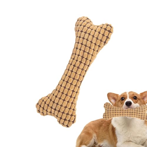 Shxupjn Plüsch-Kauspielzeug für Hunde, Quietschendes Hundespielzeug, Mehrzweck-Interaktives Haustierspielzeug für Welpen, kleine Hunde, mittelgroße Hunde und große Hunde Shxupjn Plüsch-Kauspielzeug für Hunde, Quietschendes Hundespielzeug, Mehrzweck-Interaktives Haustierspielzeug für Welpen, kleine Hunde, mittelgroße Hunde und große Hunde von Shxupjn