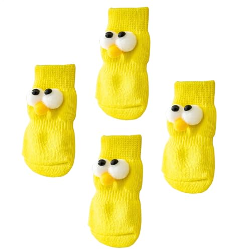 Shxupjn Warme Beinsocken für Haustiere, Welpen, weiche Beinstulpen | niedliche, modische Hunde-Beinschutzsocken für Haustiere, Hunde, Katzen, Welpen, Kätzchen Shxupjn Warme Beinsocken für Haustiere, Welpen, weiche Beinstulpen | niedliche, modische Hunde-Beinschutzsocken für Haustiere, Hunde, Katzen, Welpen, Kätzchen von Shxupjn