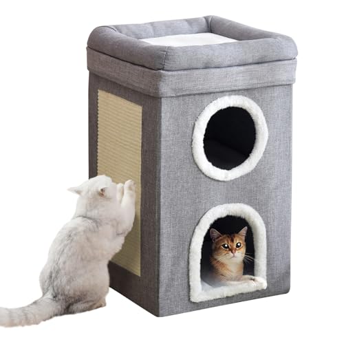 Katzenhaus Höhle für Katzen Katzenhaus Höhle für Katzen von Siairo