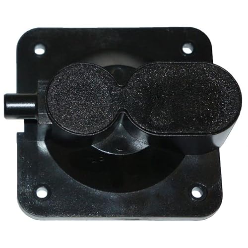 Ersatzteile V Serie Luftpumpe V10/V20/V30/V60 für Aquaforte Luftkammer V-10 45 x 45 mm Ersatzteile V Serie Luftpumpe V10/V20/V30/V60 für Aquaforte Luftkammer V-10 45 x 45 mm von Sibo/ Aquaforte